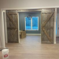 Reclaimed Railroad Wood Dallas